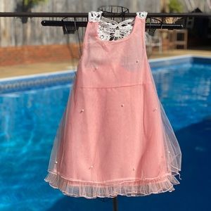 4 for $20 Girls dress size 6